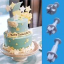 Cortador de Formas 3 pcs 5