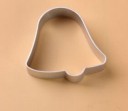 Cortador de masa de acero inoxidable J726 18