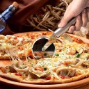 Cortador de pizza 1