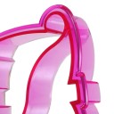 Cortador de toast dinossauro 2