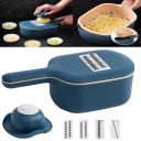 Cortador multifuncional com acessórios C306 1