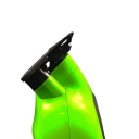 Cortadora de cabello y barba con batería recargable de 1600mAh, tiempo de funcionamiento 210 min, peines ajustables de 1–3 mm 3