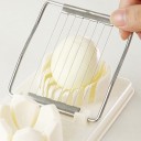 Cortadora de huevos multifuncional 2