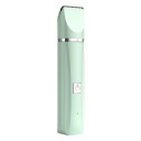 Cortadora de pelo eléctrica 4 en 1 para perros con 4 accesorios Recortadora de pelo multiusos Recortadora silenciosa con accesorios Cuidado de patas, orejas y cara 5