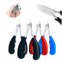 Cortadores de unhas dos pés 2