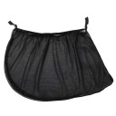 Cortina de sol para janelas laterais 2 pcs 4