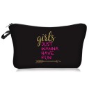 Cosmetic Bag C1159 7