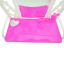 Cosmetic Corner for Barbie 7 pcs 2