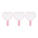 Cosmetic Mirror 3 pcs T1871 1