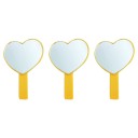 Cosmetic Mirror 3 pcs T1871 3