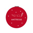 Cosmetic Mirror T1853 6