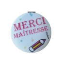 Cosmetic Mirror T1853 7