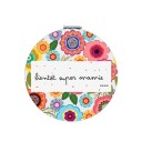 Cosmetic Mirror T1853 16