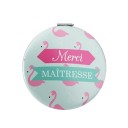 Cosmetic Mirror T1853 12