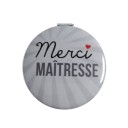 Cosmetic Mirror T1853 23