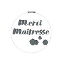 Cosmetic Mirror T1853 28