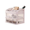 Cosmetic Organiser 20 x 23.5 x 17 cm 3