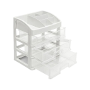 Cosmetic Organiser 27 x 23.5 x 17 cm 2