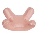 Cosmetisch kussen tegen rimpels Kussen voor rugslapen Beauty kussen voor huidbescherming Gezichtskussen met hoes 6