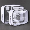 Cosmetische tas T597 1