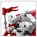 Costruzione veicolo 617 pz 2