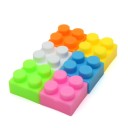 Costruzioni blocchi 144 pz 4