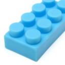 Costruzioni blocchi 144 pz 5