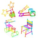 Costruzioni creative 500 pz 2