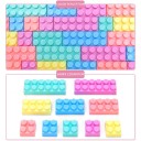 Costruzioni per bambini 1008 pezzi 2