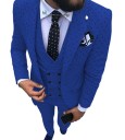 Costum bărbați F334 3 Costum bărbați F334 3