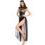 Costum Cleopatra Femei Costum Halloween Costum Cleopatra Pentru Femei Costum Carnaval 2