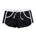 Costum de baie pentru bărbați cu buzunare F1023 5