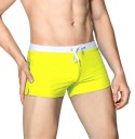 Costum de baie pentru bărbați, cu uscare rapidă 15