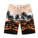 Costum de baie pentru bărbați F1002 8