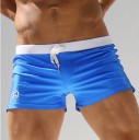 Costum de baie pentru bărbați F870 7