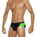 Costum de baie pentru bărbați F873 7