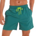 Costum de baie pentru bărbați F876 5