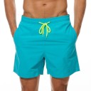 Costum de baie pentru bărbați F876 16