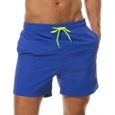 Costum de baie pentru bărbați F876 8