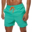 Costum de baie pentru bărbați F876 10
