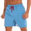 Costum de baie pentru bărbați F876 11