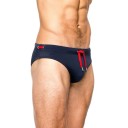 Costum de baie pentru bărbați F878 7
