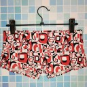Costum de baie pentru bărbați F885 8