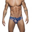 Costum de baie pentru bărbați F898 5