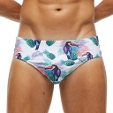 Costum de baie pentru bărbați F909 16