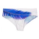 Costum de baie pentru bărbați F909 4