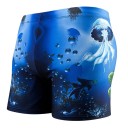 Costum de baie pentru bărbați F937 2
