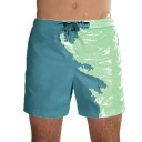 Costum de baie pentru bărbați F941 9