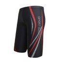 Costum de baie pentru bărbați F966 5