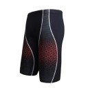 Costum de baie pentru bărbați F966 6
